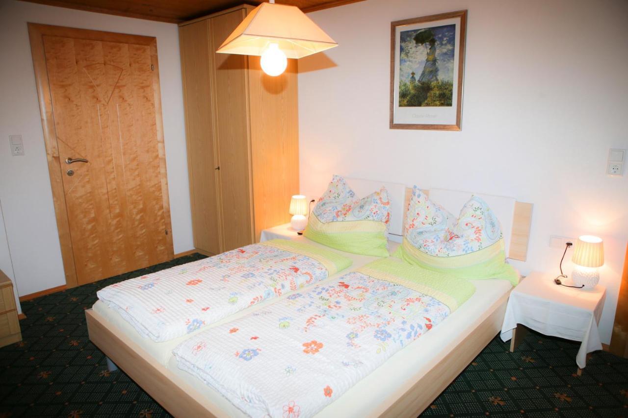 Ferienhaus Hintersee Quarto foto
